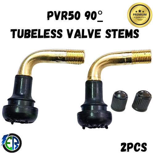 Pvr50 degree tubeless tyre - tubeless,