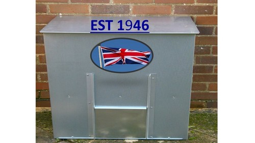 250 coal bunker - 250,