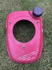 Honda IZY Petrol Lawn Mower