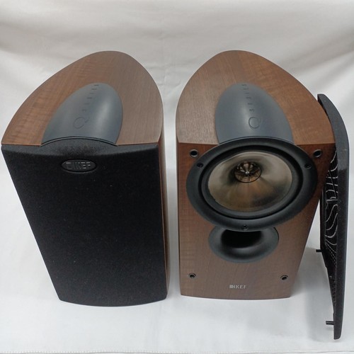 Kef iq10 classic - classic, series