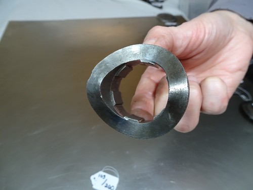 Bsa a10 b31 m20 - m20, 42-0070