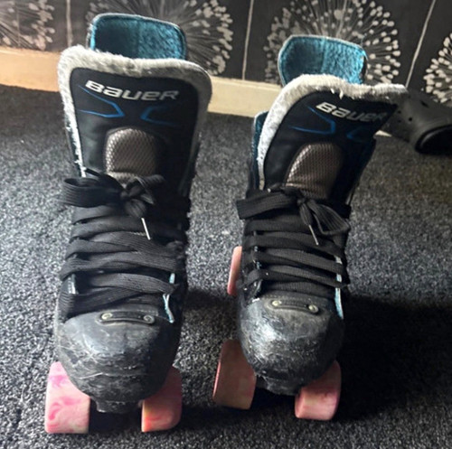 Bauer xlp men roller - xlp, xl
