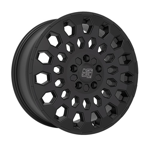 Alloy wheel msw van - msw, 99