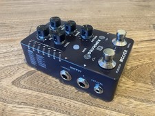 Mooer Audio Drummer X2 Dual