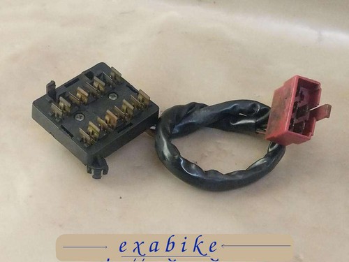 Fuse box for honda - for, cb750f2