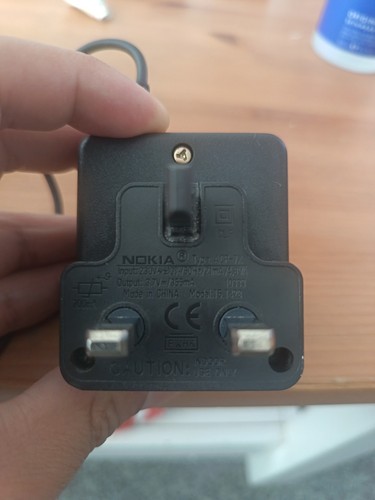 Untested original charguer - original,