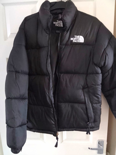 The north face 700 - the,