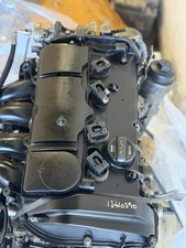 BMW 3 Series 316i F30 Engine