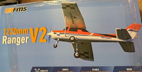 Fms planes for beginner - fms,