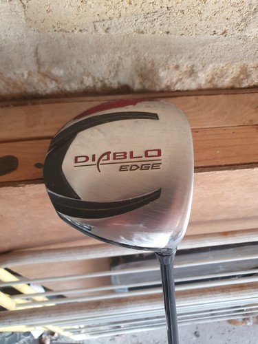 Callaway diablo golf wood - golf,
