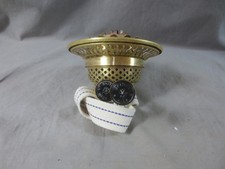 ANTIQUE BRITISH MADE DUPLEX