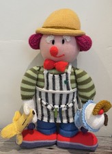 Jean Greenhowe Design Hand