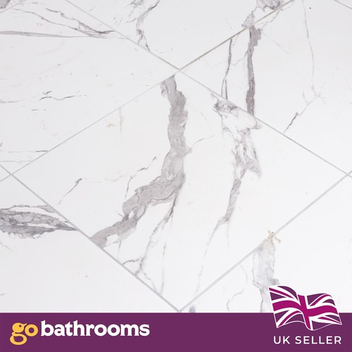 Marble wall floor tile black - wall,