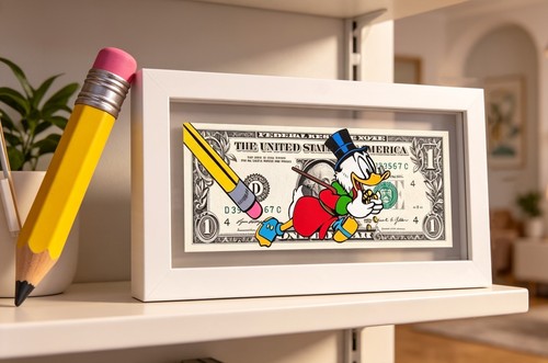 Scrooge mcduck lee - mcduck-by,