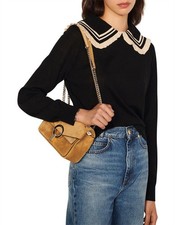 Sandro Paris Women's Sweater