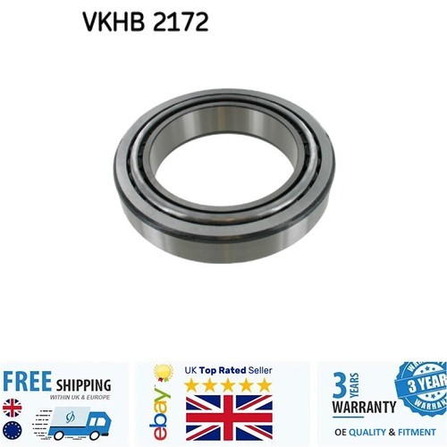 Wheel bearing for - wheel,