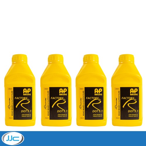 500ml ap racing factory - x,