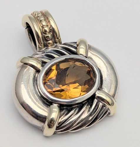 David yurman sterling silver - sterling,