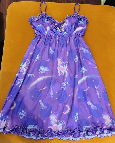 Dokidoki rare htf night - 6%dokidoki,