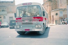 BUS NEGATIVE: BEDFORD SB