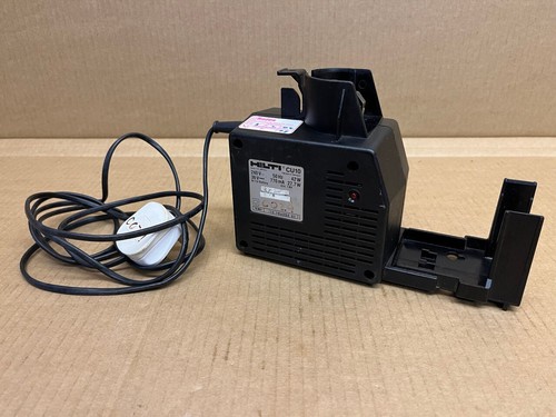 Hilti 36v cu10 - 36v, fast