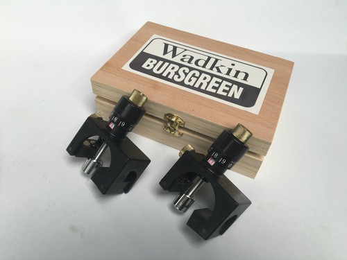 Wadkin bursgreen magnetic - wadkin,