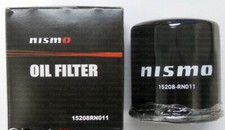 Nissan pulsar gtir sr20det  Nismo, engine oil filter, 15208-9F60A. 15208-RN011
