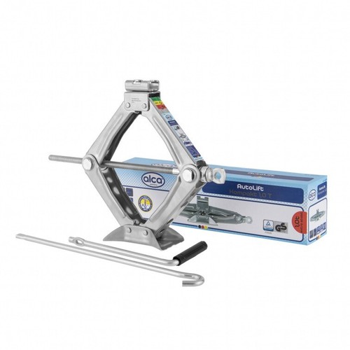 Car scissor lift - jack, ton