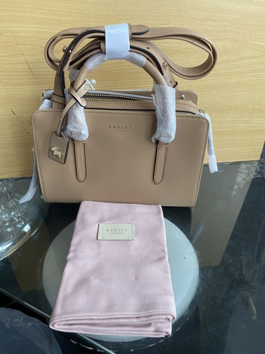 Radley london shoulder bag - shoulder,