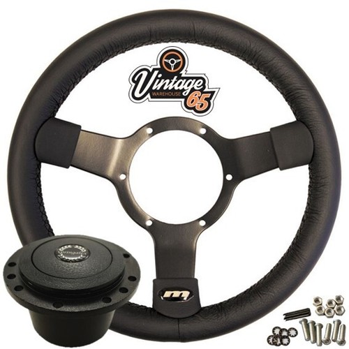 Steering wheel boss fitting - steering, &