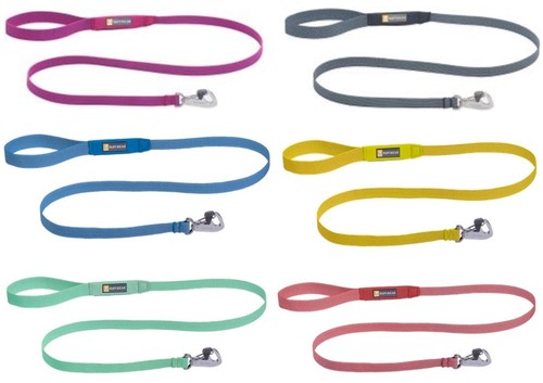 Ruffwear light dog leash - dog,