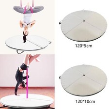 Bar dancer, training steter