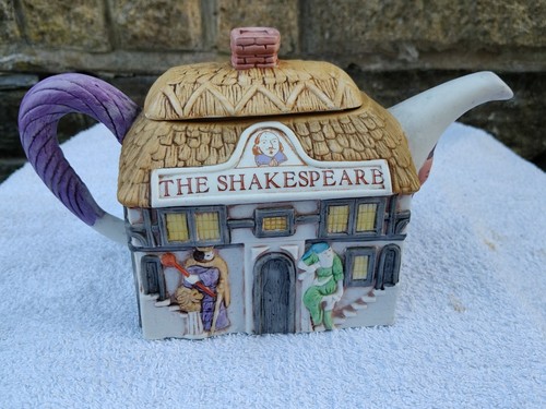 Vintage the shakespeare pub - vintage,