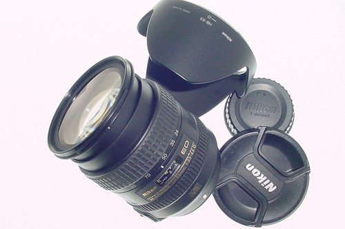 Nikon 85mm 4 5g ed - 24-85mm,