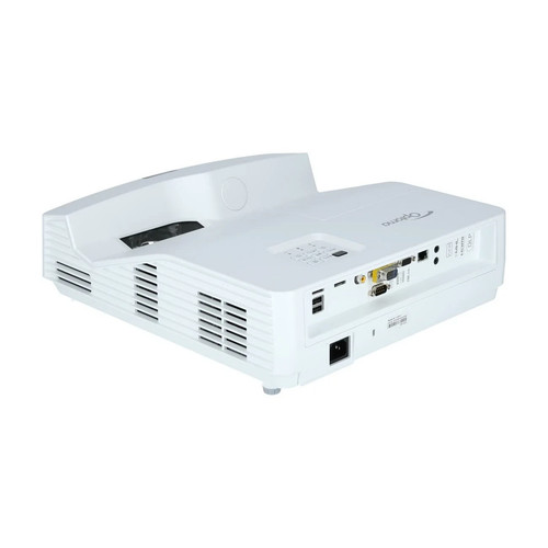 Optoma x340ust 4000 lumens - optoma,