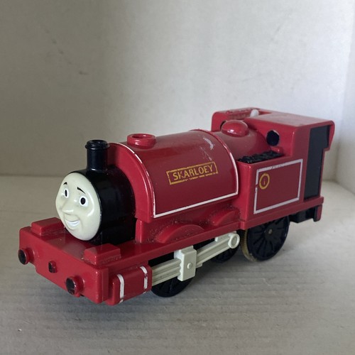Tomy trackmaster thomas the - tomy,
