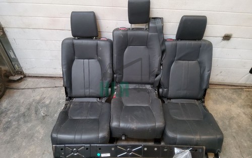 Land rover discovery black - rover,