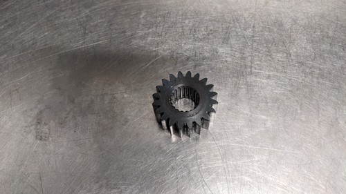 Honda cb200 engine clutch - honda,