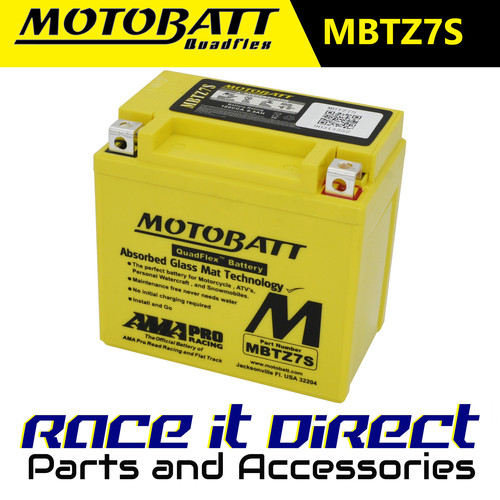Motobatt premium battery - motobatt,