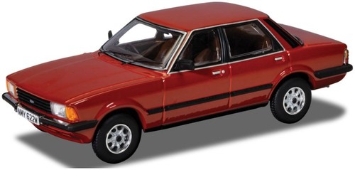 Corgi vanguards ford cortina - vanguards,