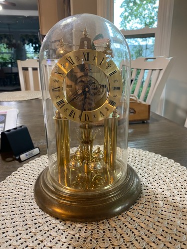 Vintage elgin haller - vintage,
