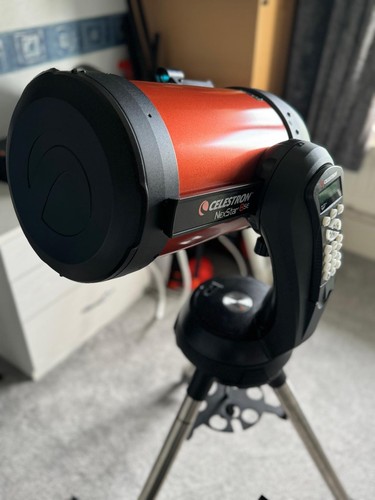 Celestron nexstar se - celestron, 8
