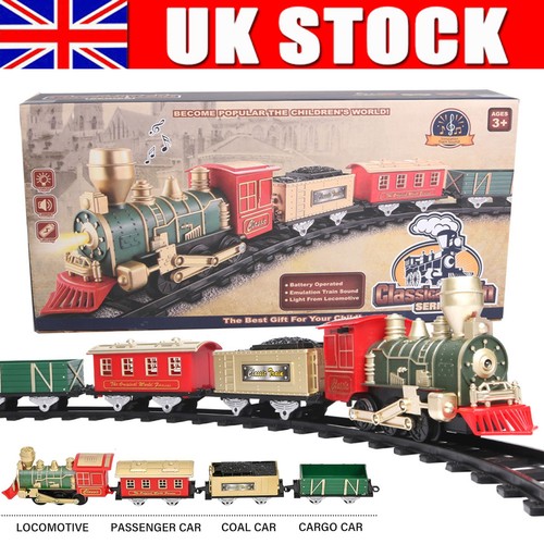 Premium electric christmas - premium,