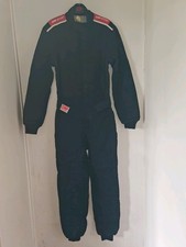 OMP FIA Race Suit