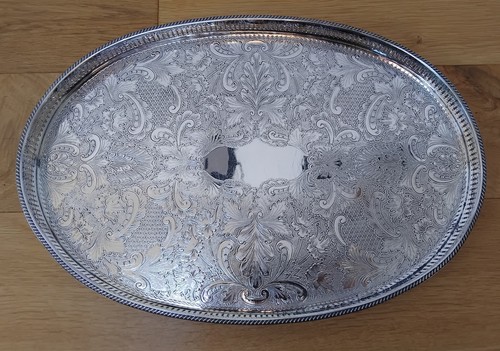 Vintage sheffield reproduction - vintage,