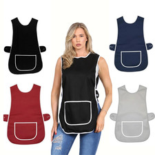 WOMEN LADIES TABARD HOME WORK