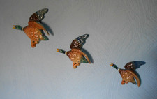 SET OF 3 VINTAGE - SYLVAC