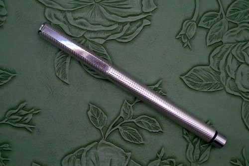 Beautiful lamy linea wave - lamy,