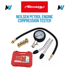 Neilsen Petrol Engine