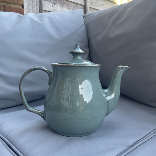 Denby pottery regency - regency, green